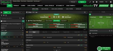 Hiltonbet Güncel Telegram Adresi